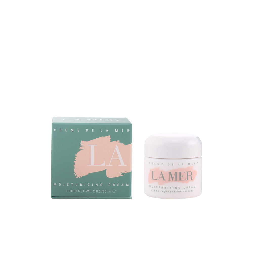 LA MER crème de la mer crema hidratante 60 ml-0