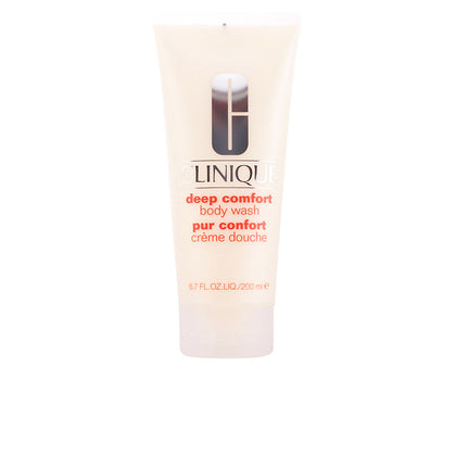 Bagnoschiuma DEEP COMFORT 200 ml