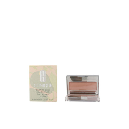 BLUSHING BLUSH powder blush #01-aglow