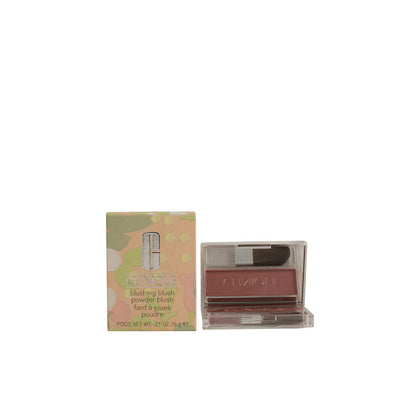 BLUSHING BLUSH powder blush #07-sunset glow