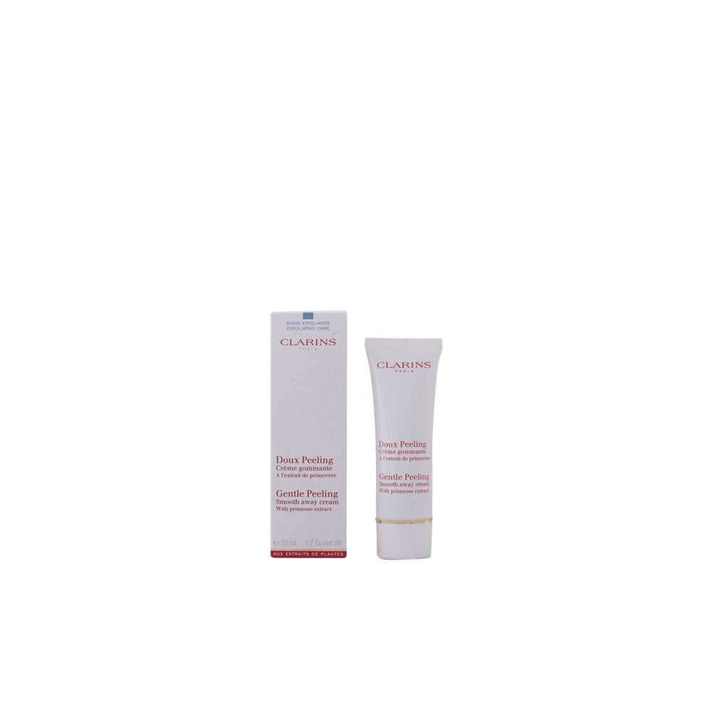 Crème exfoliante PEELING DOUX 50 ml-0