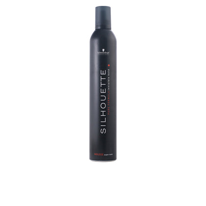 SILHOUETTE Super-Halte-Mousse 500 ml