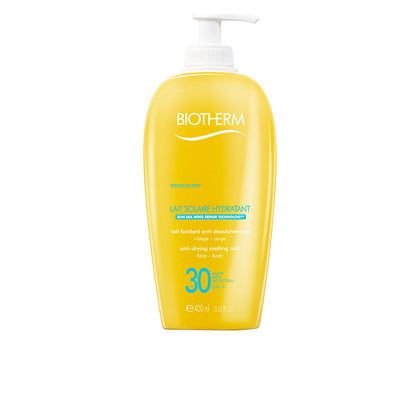 SOL leche solar SPF30 400 ml