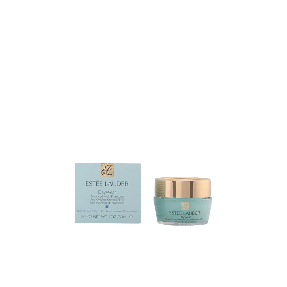 DAYWEAR moisturizer multi-protection anti-oxidant 24h-moisture creme SPF15 30 ml-0