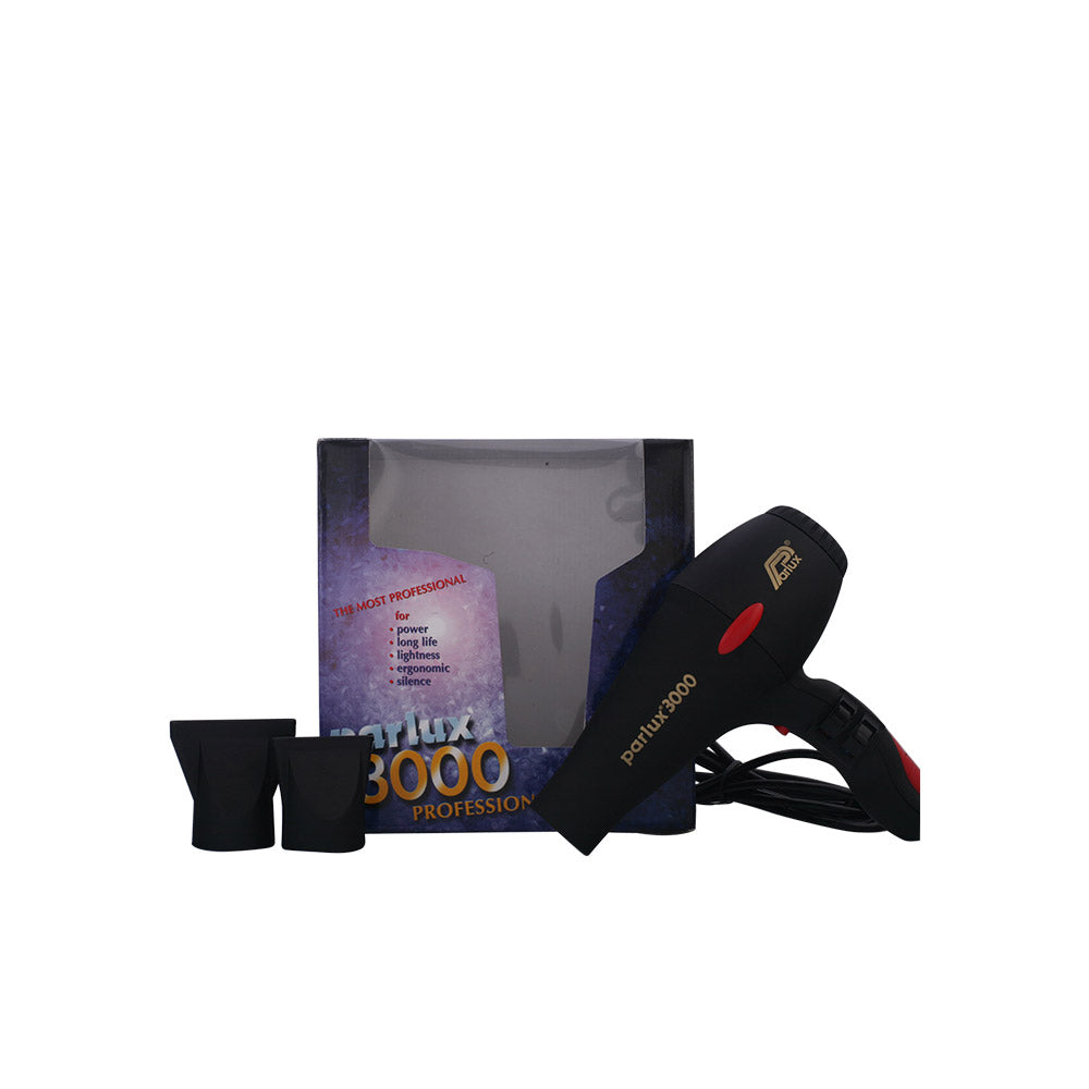 Sèche-cheveux PARLUX 3000 #noir 1 u-0