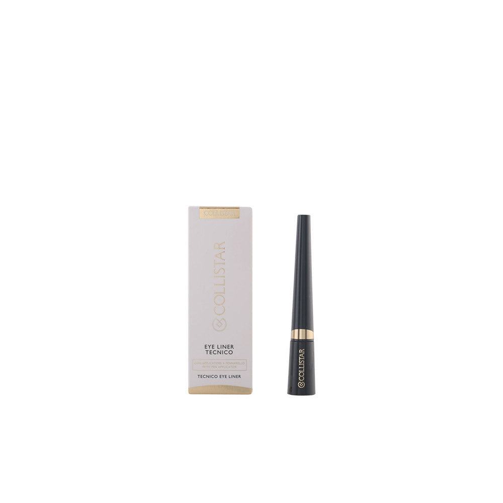 TECNICO eye liner #00-black-0