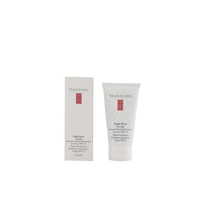 EIGHT HOUR crema intensa SPF15 50 ml