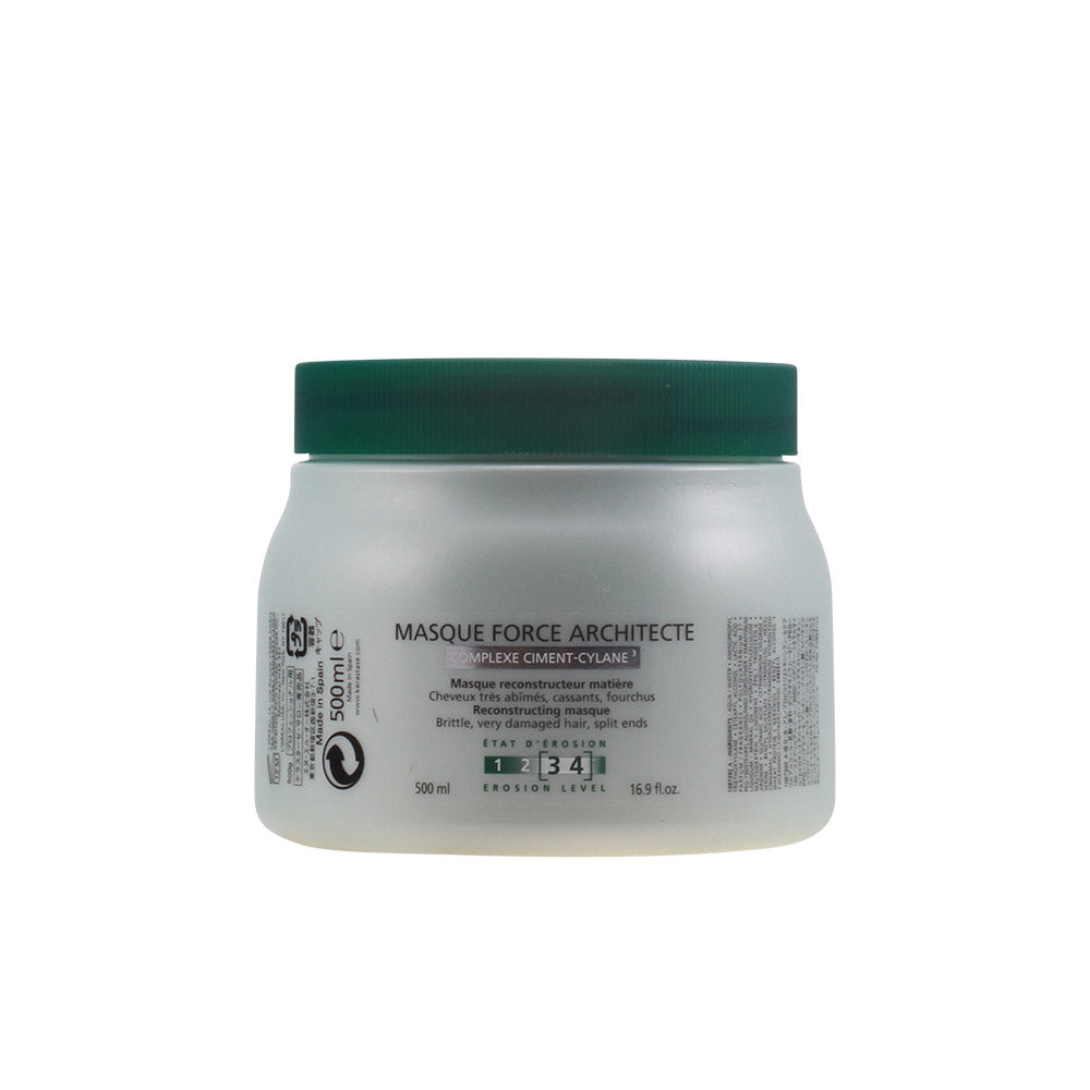 RESISTANCE masque force architecte 500 ml-0