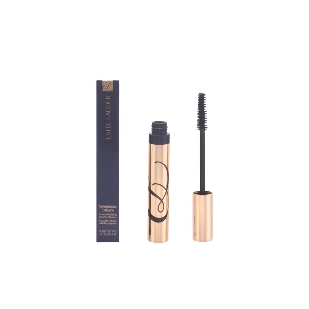 Sumptuous Extreme Lash Multiplying Volume Mascara #01-black-0