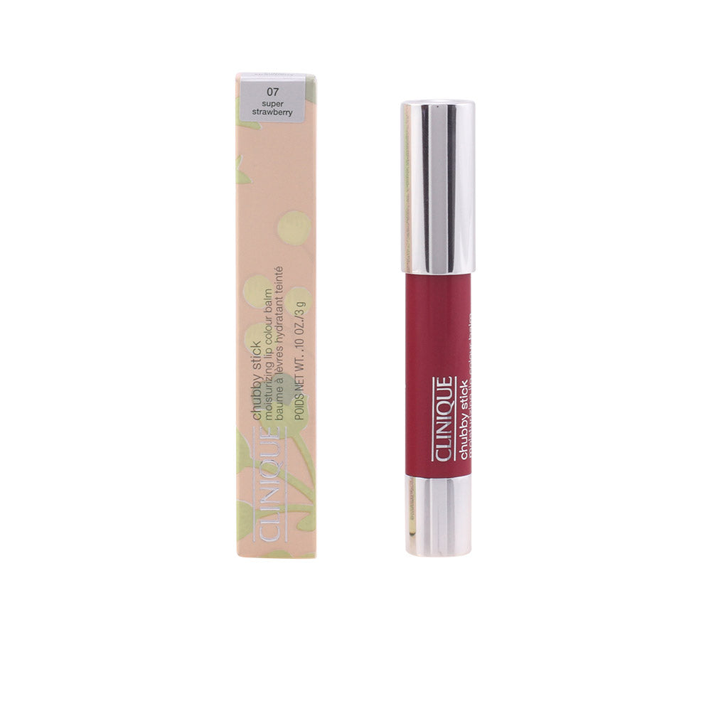 CHUBBY STICK #07-super căpșuni-0