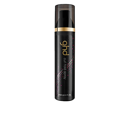 ghd curly ever after- spray pentru fixarea buclei 120 ml