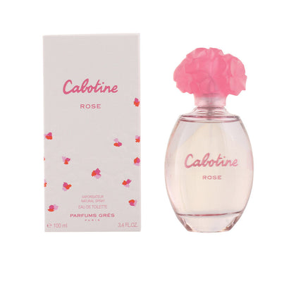 CABOTINE ROSE Eau de Toilette Spray 100 ml