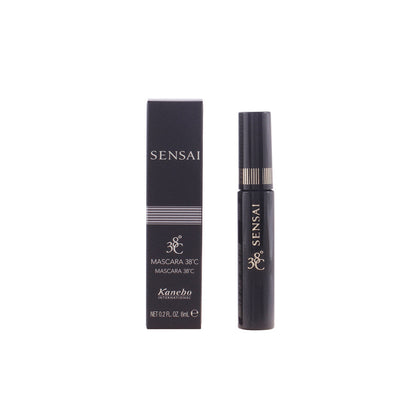 MASCARA 38ºC #M-1-Nero 6 ml