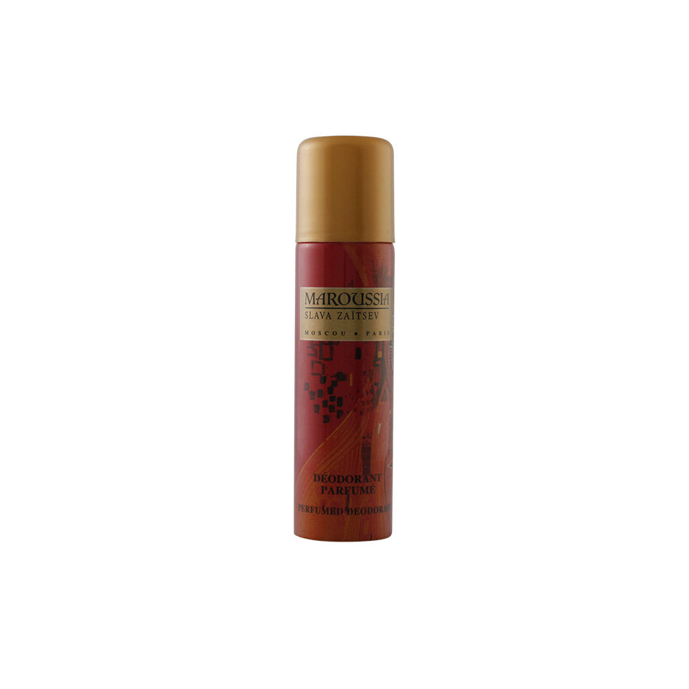MAROUSSIA Deo Spray 150 ml-0