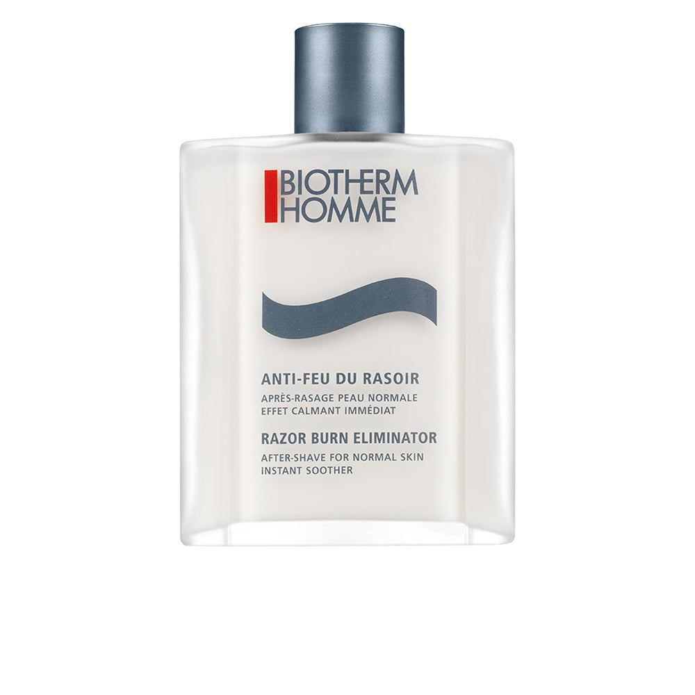 HOMME razor burn eliminator after-shave 100 ml-0