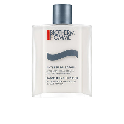 HOMME razor burn eliminator after-shave 100 ml