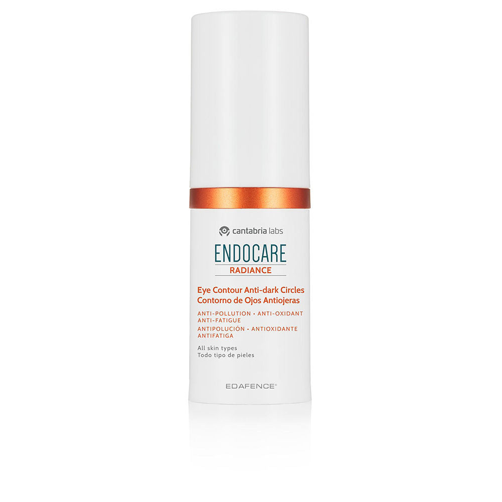 ENDOCARE ECLAT contour des yeux et anti-cernes 15 ml-0