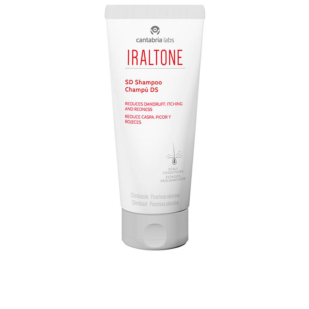 IRALTONE DS champú 200 ml-0