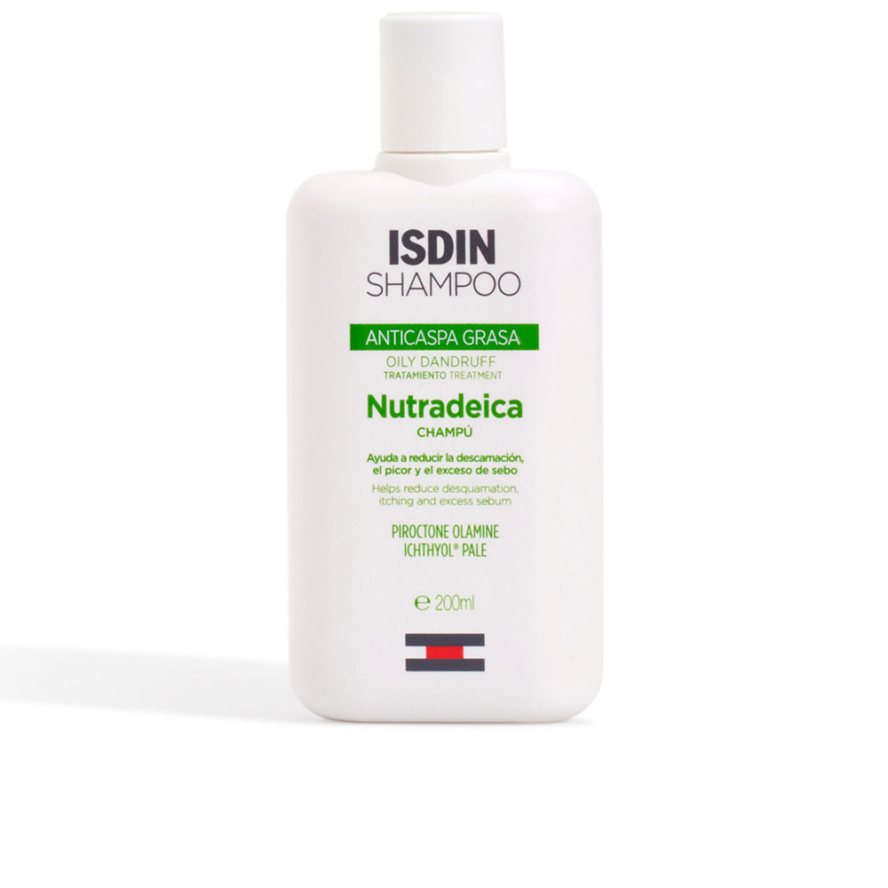 Nutradeica Champú Anticaspa 200 ml-0