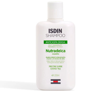 Nutradeica Champú Anticaspa 200 ml