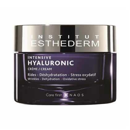 Crème HYALURONIQUE INTENSIVE 50 ml
