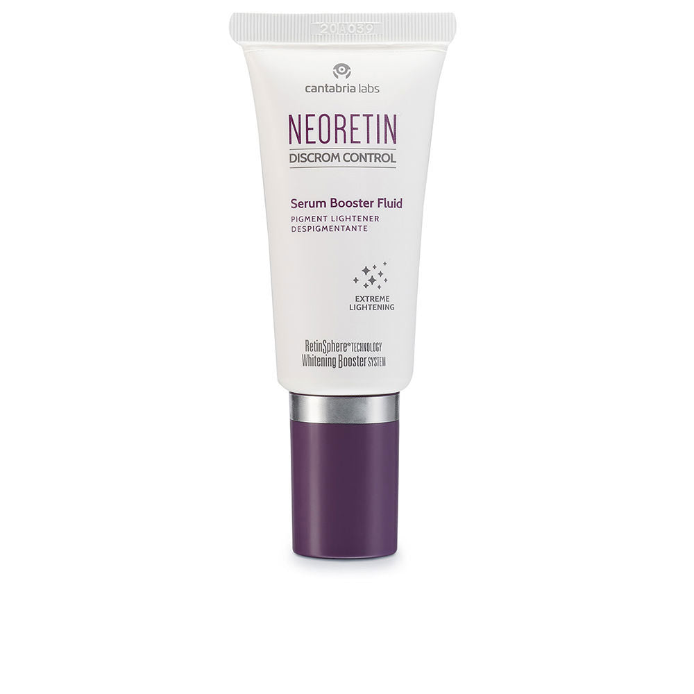 NEORETIN DISCROM CONTROL serum booster fluid depigmentation 30 ml-0