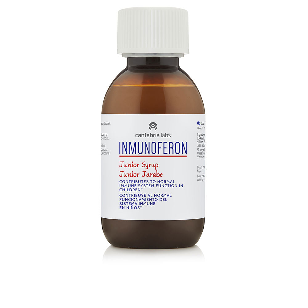 IMMUNOFERON JUNIOR Sirup 150 ml-0