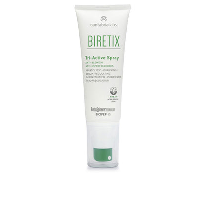 BIRETIX TRI-ACTIVE SPRAY anti-imperfezioni 100 ml
