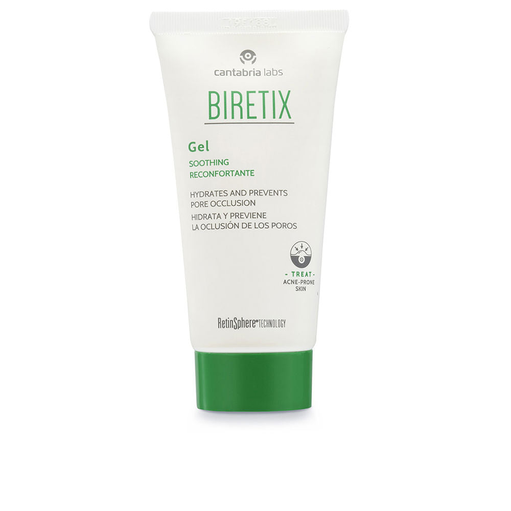 BIRETIX beruhigendes GEL 50 ml-0