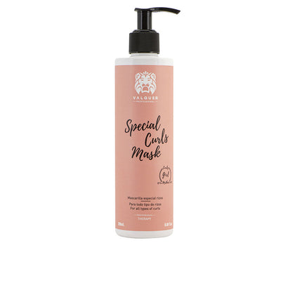 MASCA SPECIAL CURLS Mască specială bucle 275 ml