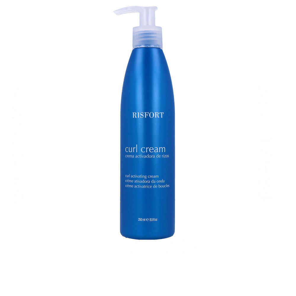 CURL CREAM curl activating cream 250 ml-0