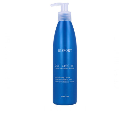 CURL CREAM curl activating cream 250 ml