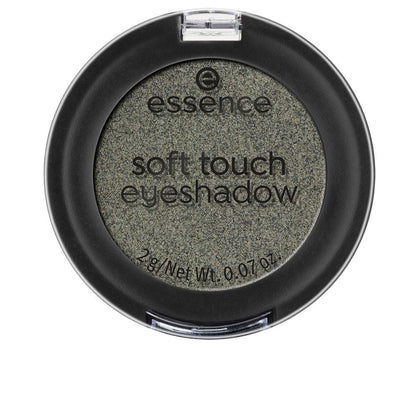 SOFT TOUCH Lidschatten #05 2 gr