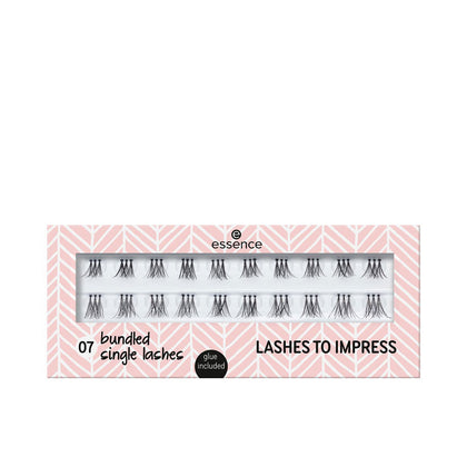 LASHES TO IMPRESS ciglia artificiali #07 20 u