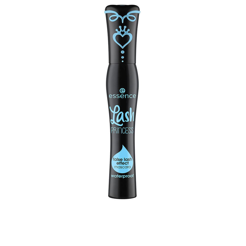 LASH PRINCESS false lash effect mascara waterproof 12 ml-0