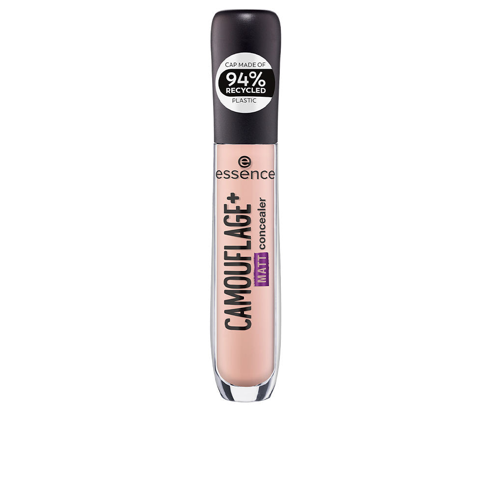 CAMOUFLAGE+ MATT Concealer #10-hellrosa 5 ml-0