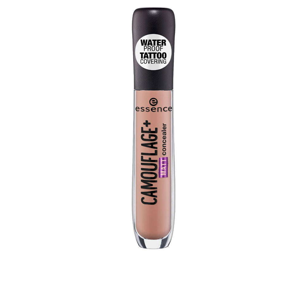 CAMOUFLAGE+ MATT Concealer #30-heller Honig 5 ml-0