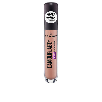 CAMOUFLAGE+ MATT Concealer #30-heller Honig 5 ml