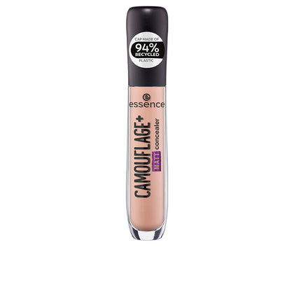 CAMOUFLAGE+ MATT concealer #20-light ivory 5 ml