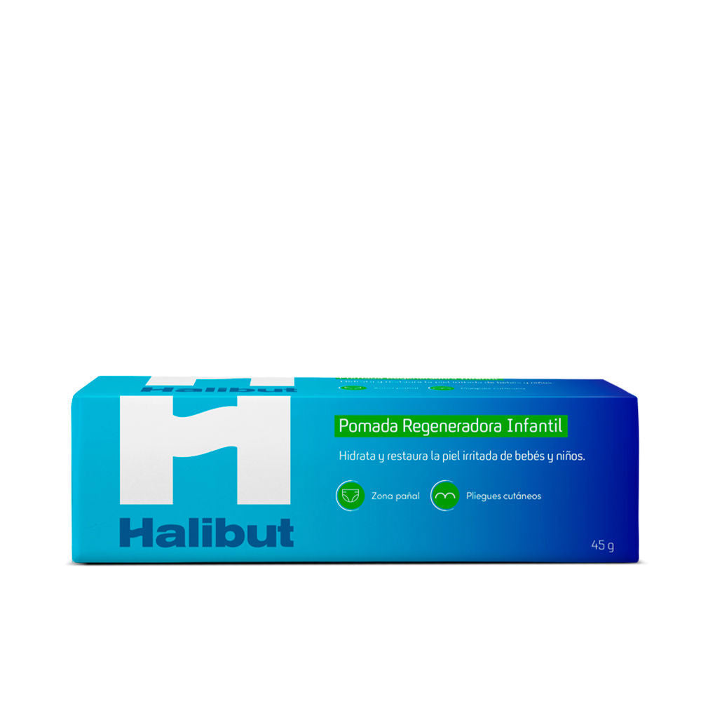 Unguento Rigenerante Bambini 45 G-0