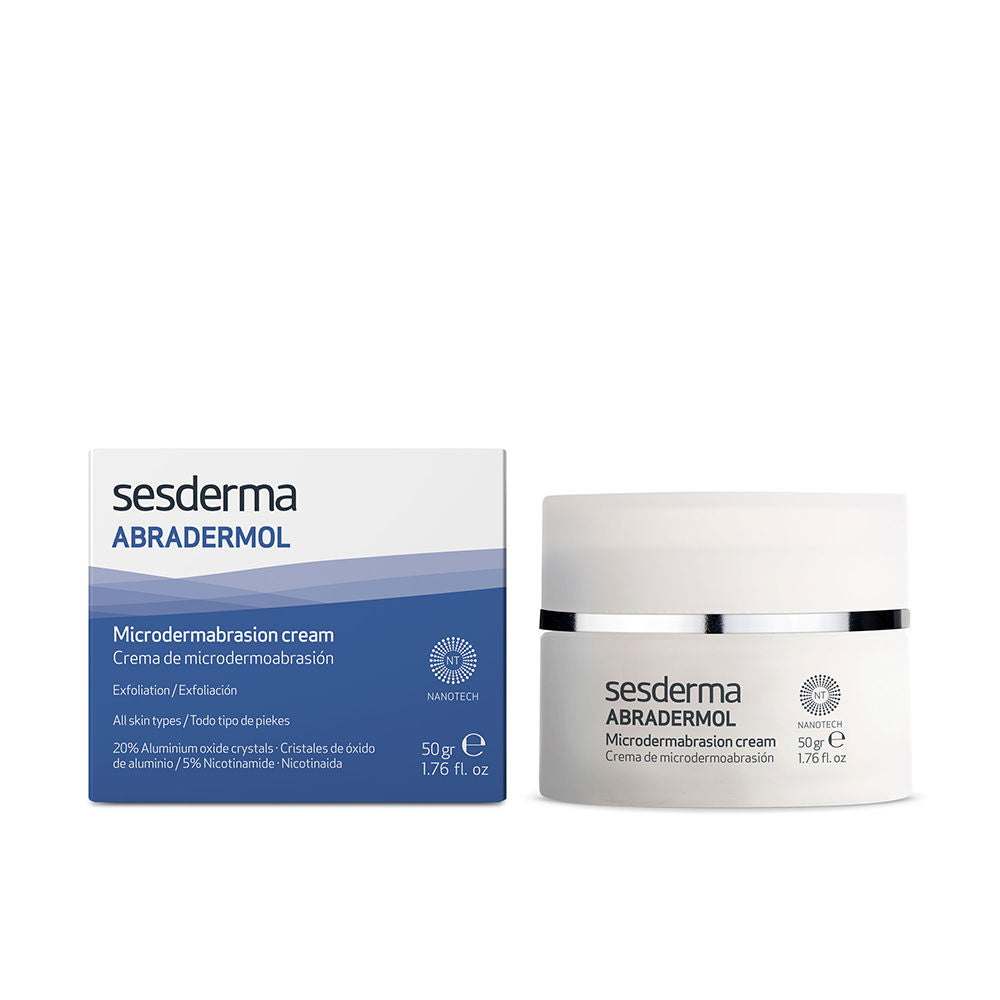 ABRADERMOL crème de microdermoabrasion 50 gr-0