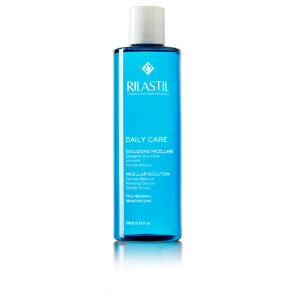 DAILY CARE micellar solution 400 ml-0