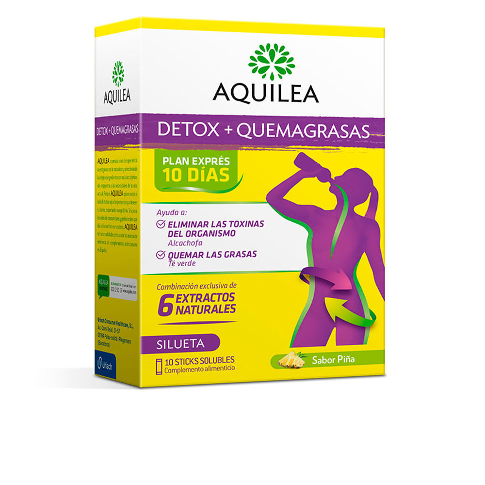 Detox e bruciagrassi 10 bastoncini bevibili-0