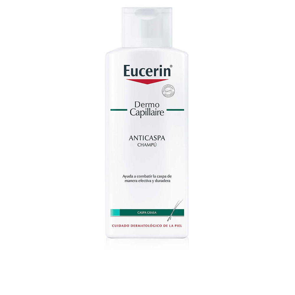 DERMO CAPILLAIRE shampoo antiforfora 250 ml-0