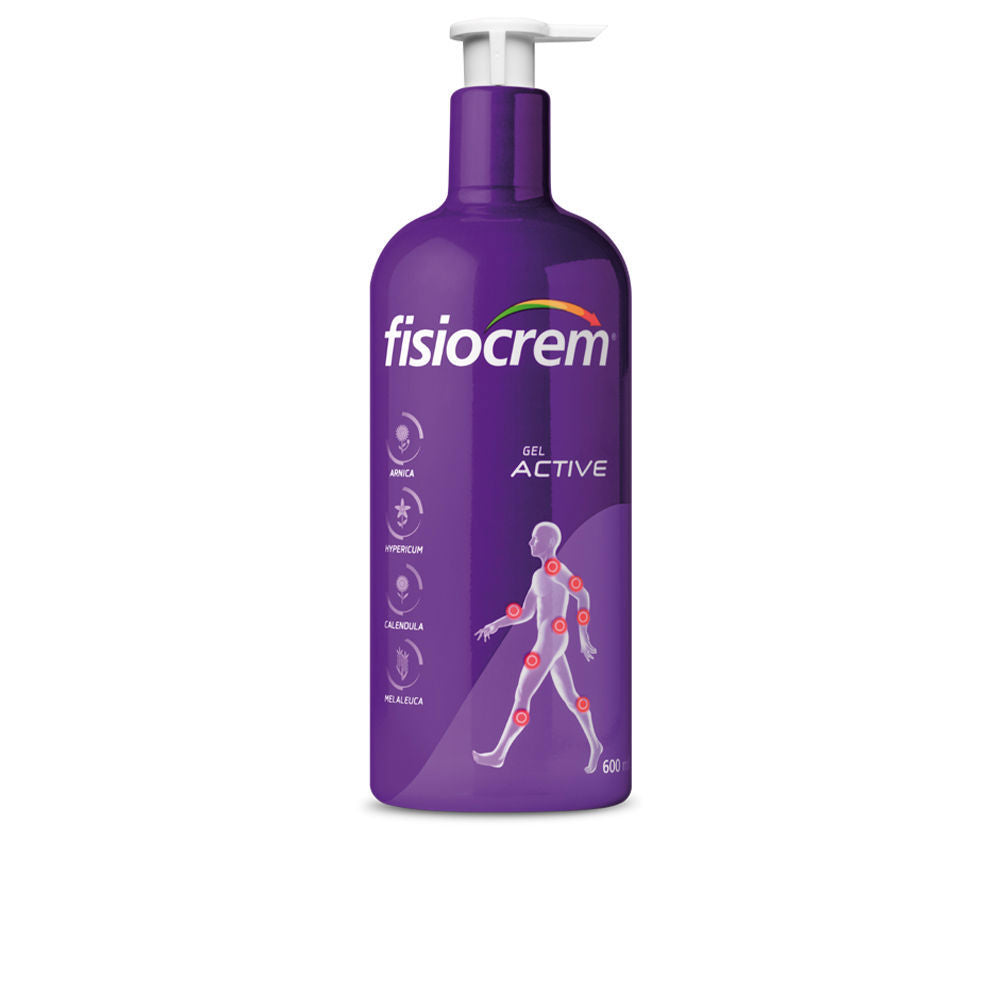 Active Gel 600ml-0