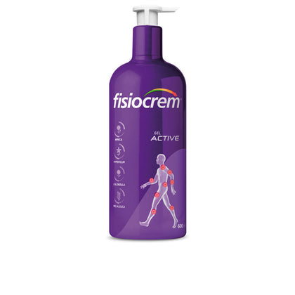 Active Gel 600ml