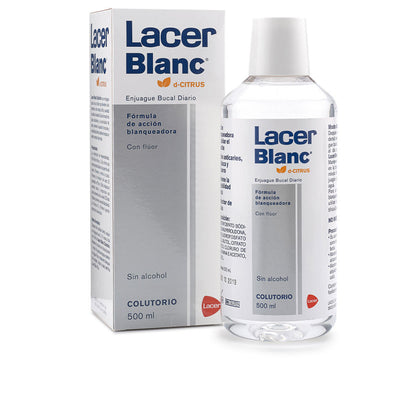 LACERBLANC colutorio agrumes 500 ml