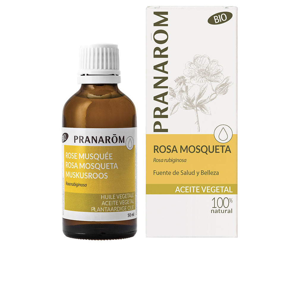 PFLANZLICHES ÖL #Hagebutte bio 50 ml-0