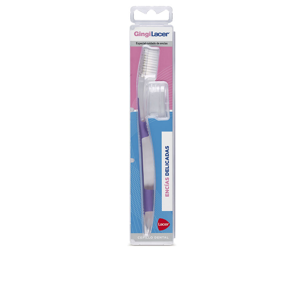 GINGILACER CEPILLO DENTAIRE encías delicadas #surtido 1 u-0