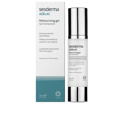 AZELAC gel hydratant 50 ml